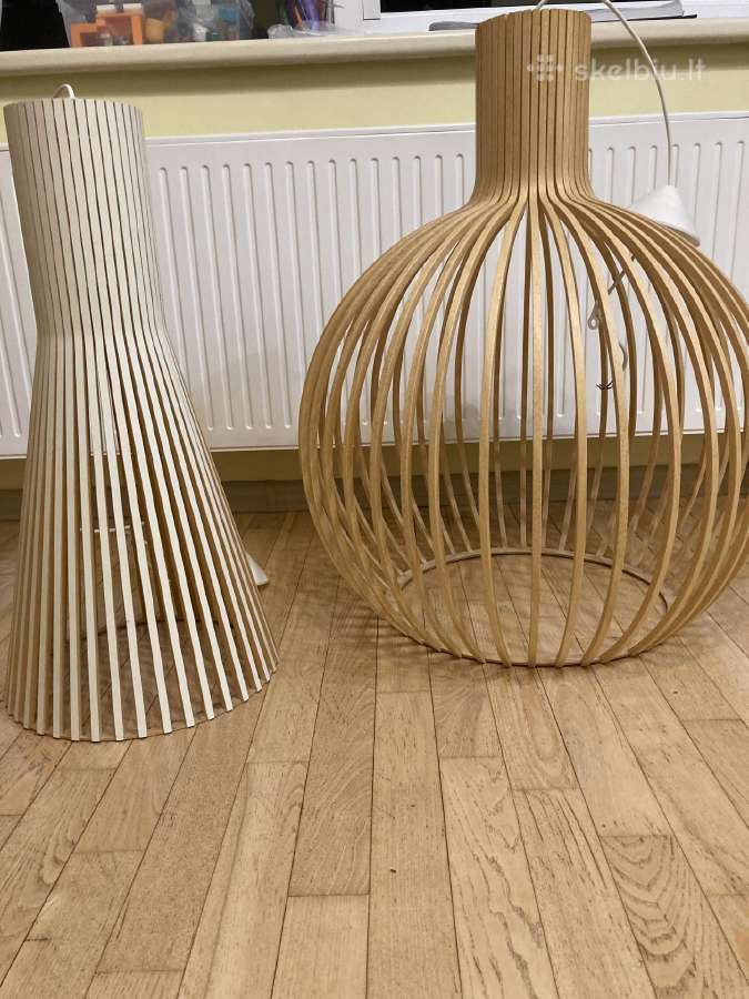 Boho/skandinaviško stiliaus pakabinamos lempos