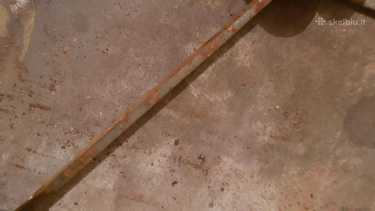 Plienines metalines juostuos sujungimams - nuotraukos Nr. 2