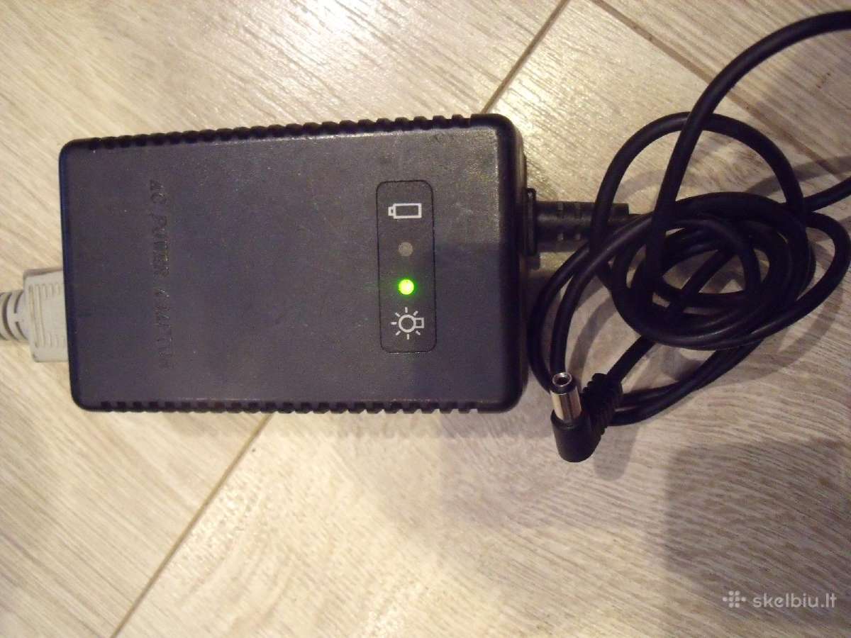 Licio bateriju pakrovejas 42v , 36v ir 24 v - nuotraukos Nr. 3