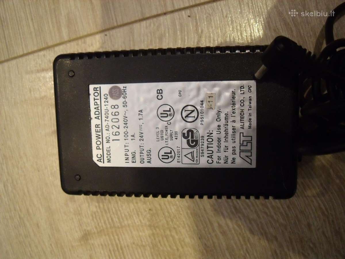 Licio bateriju pakrovejas 42v , 36v ir 24 v - nuotraukos Nr. 4