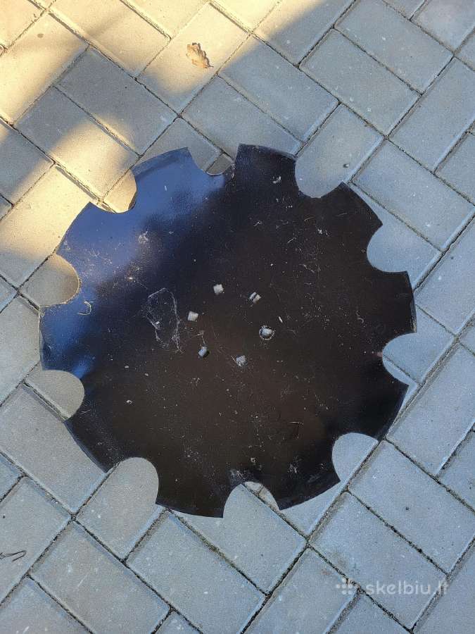 Sutiko lėkštės