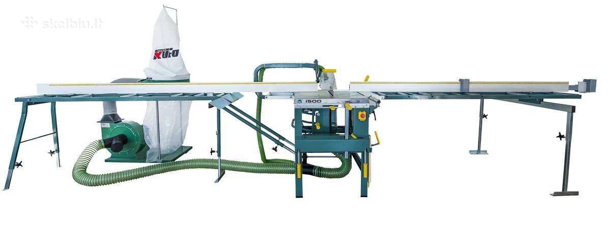 Maxicut 1500