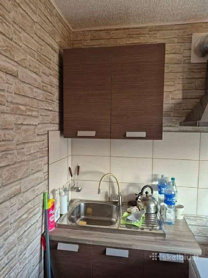 Virtuvės komplektas