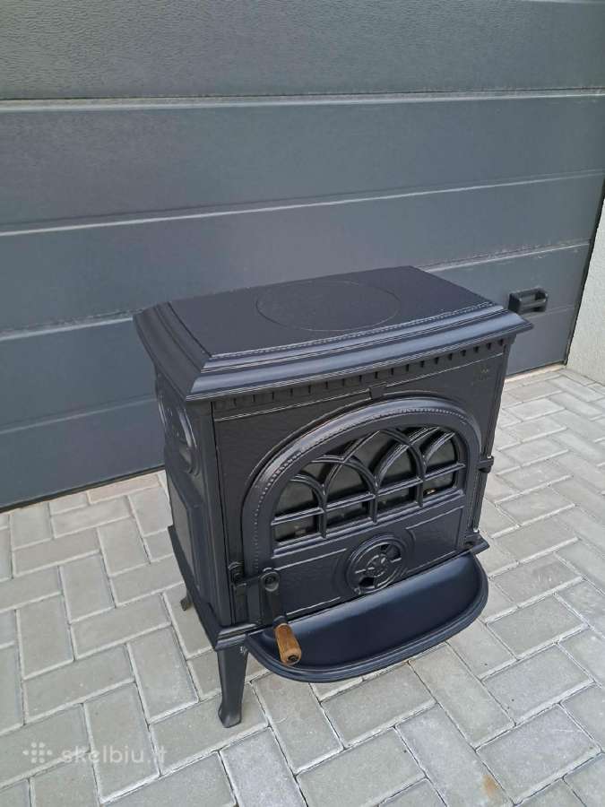 Jotul F3