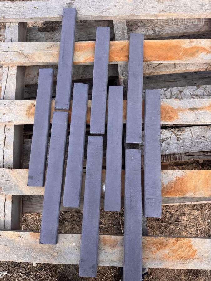 Betoninis klinkeris