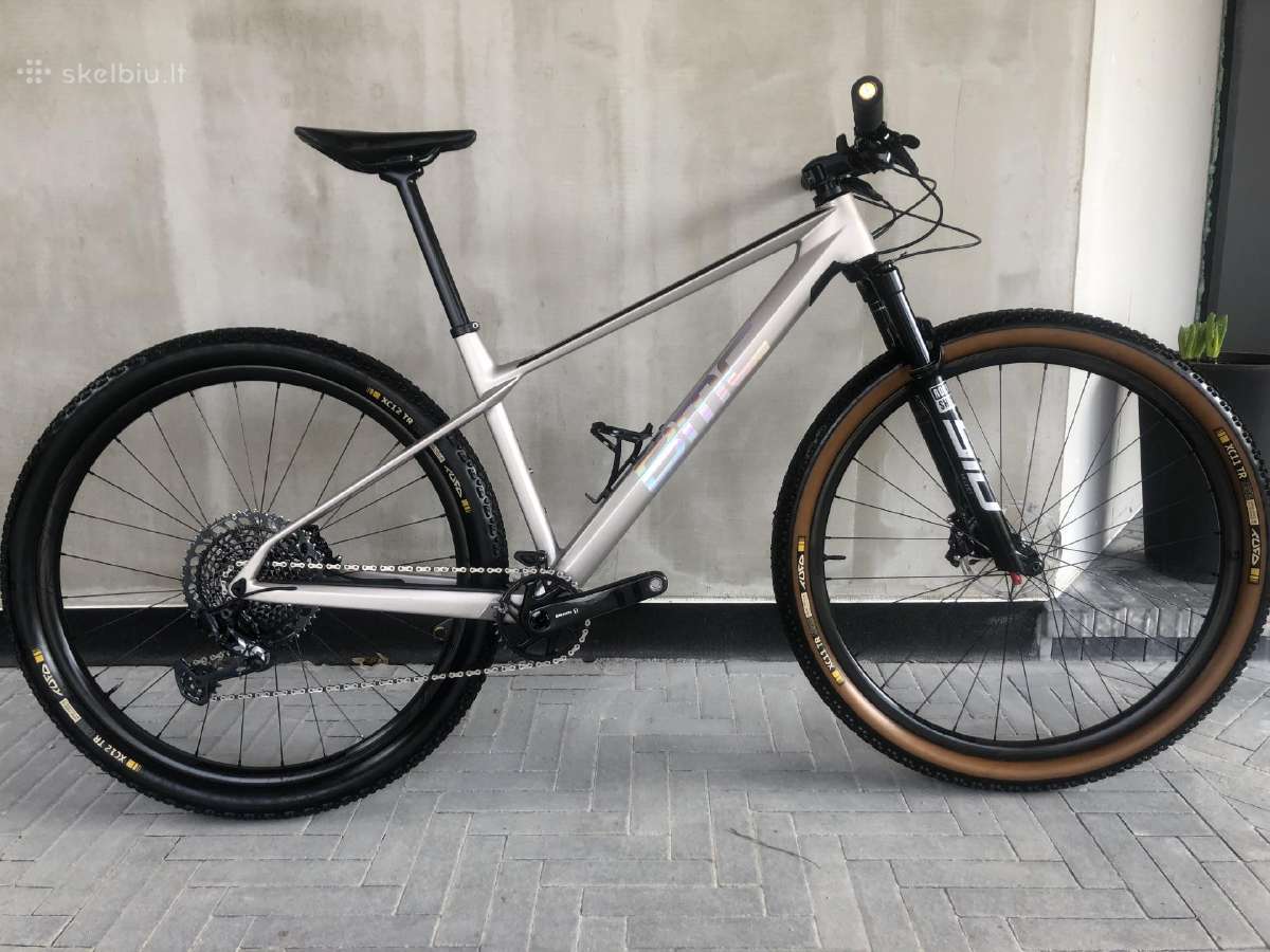 BMC twostroke 01