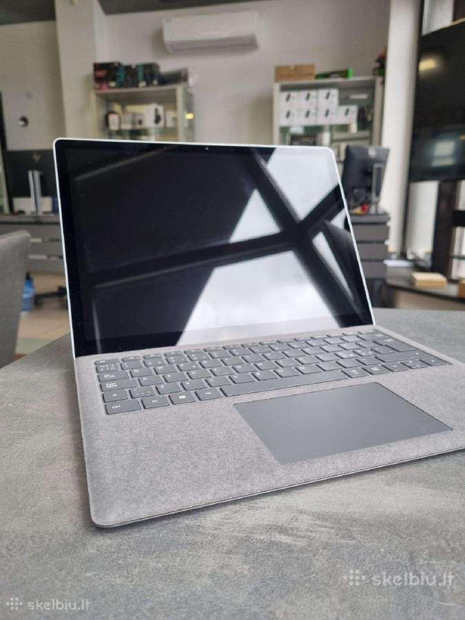 Ms Surface Lap 4 i5-1145g7/8/512/13,5qhd/w11p