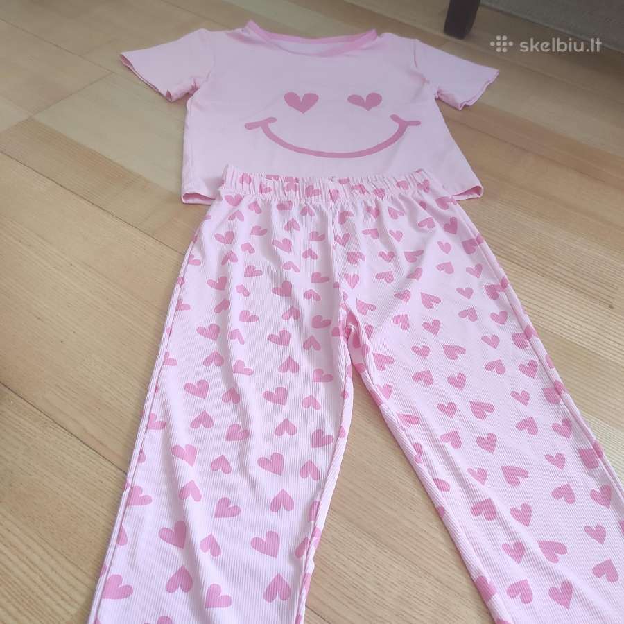 Pižama mergaitei
