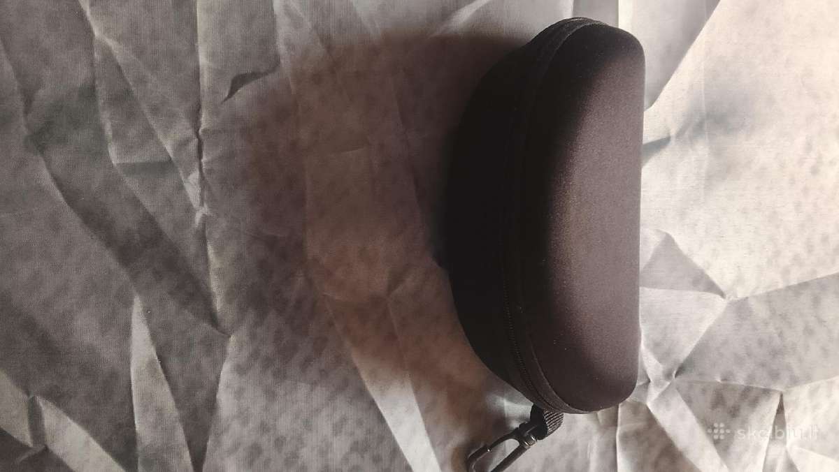 Akiniai nuo saulės