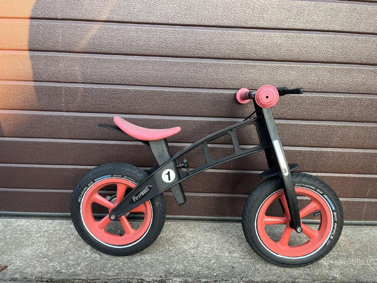 Firstbike