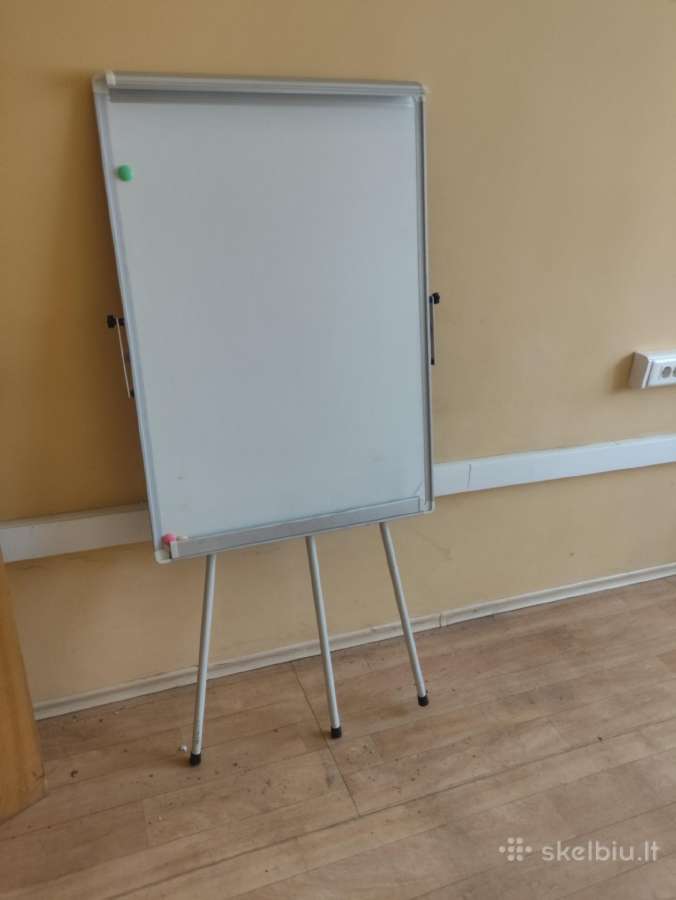 Parduodamos magnetinės lentos - nuotraukos Nr. 2
