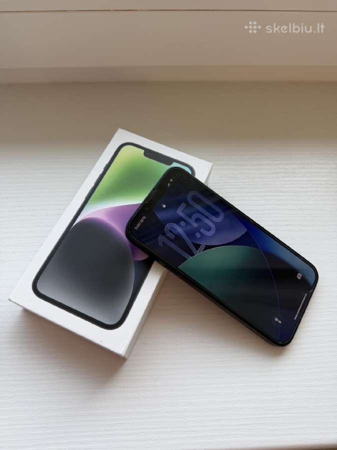 iPhone 14