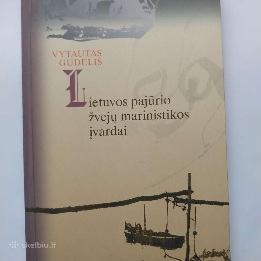 Knyga