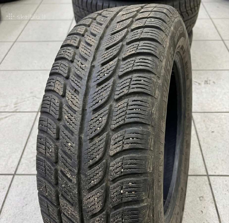 Bluewin 185/60/r15