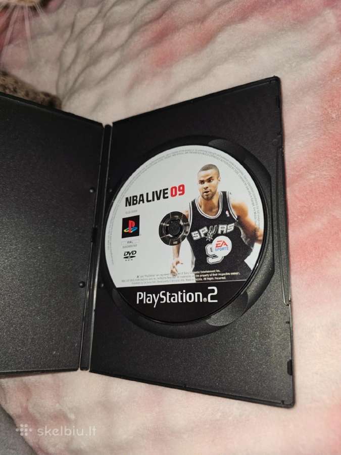 PS3 žaidimai, priedai