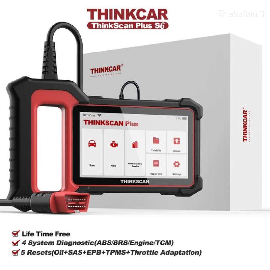 Bluetooth diagnostikos įranga visiems automobiliam - nuotraukos Nr. 9