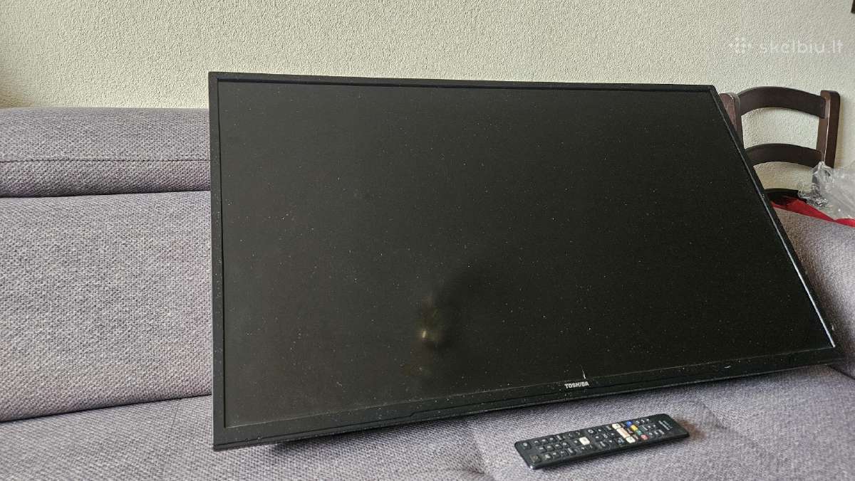 Toshiba TV 40l3653db 40" LCD