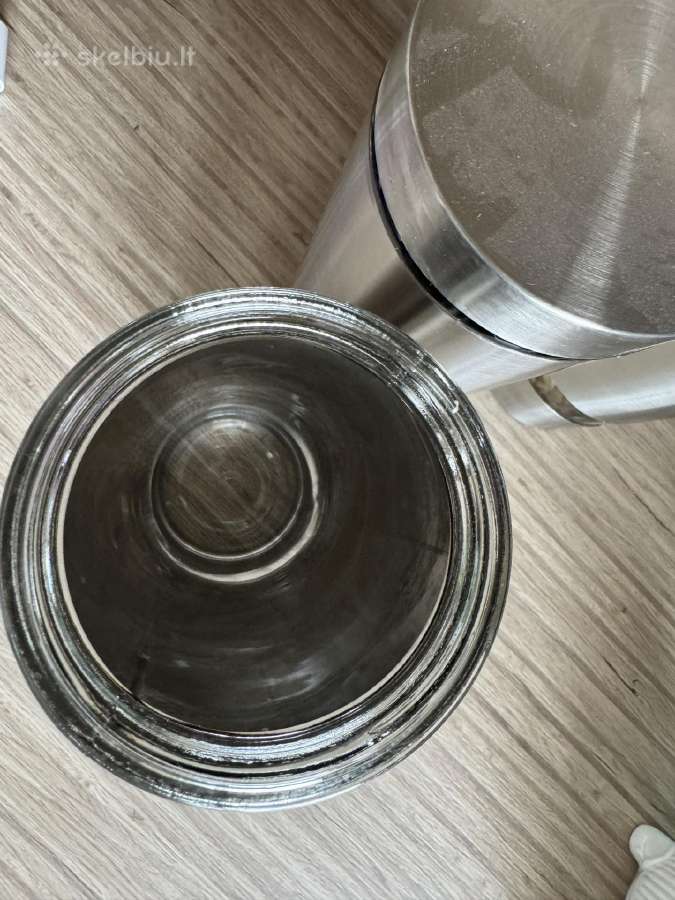 Birių indų rinkinys uniwell - nuotraukos Nr. 4