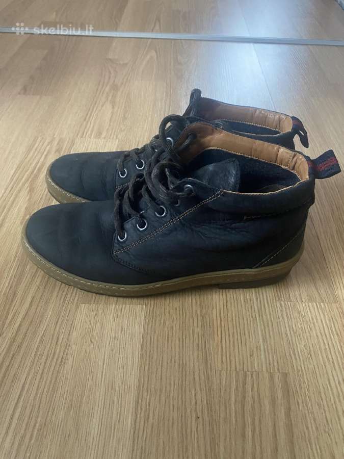Batai 41 dydis vid. matmuo 25 cm