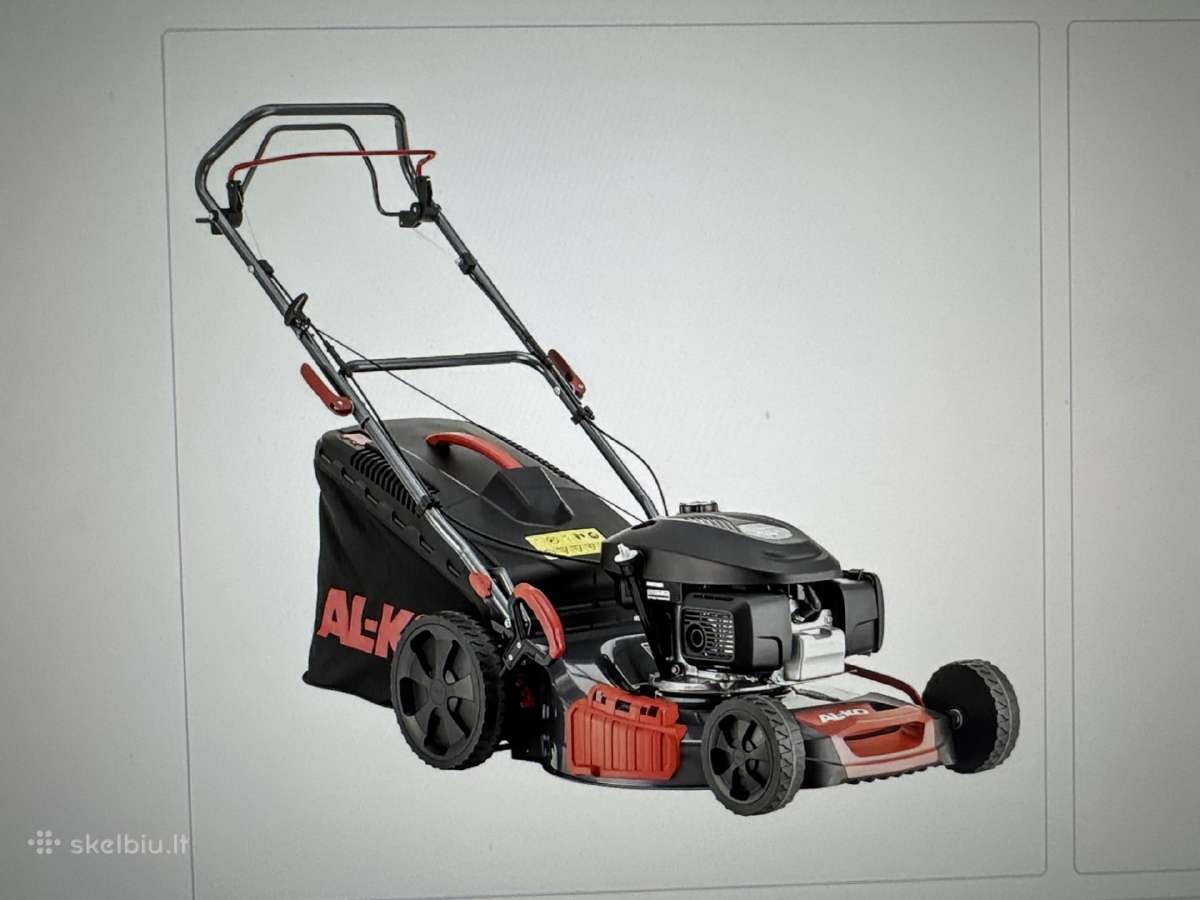 Hondos varikliu AL-ko 5.16sp-h