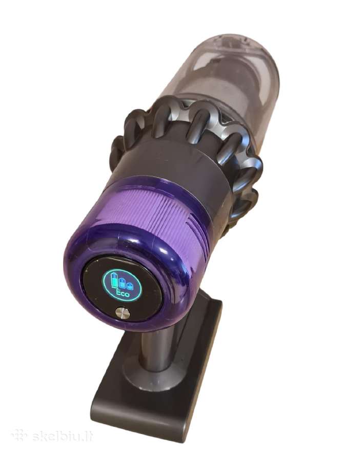 Dyson V11 belaidis dulkių siurblys + 3 mėn. garant - nuotraukos Nr. 5