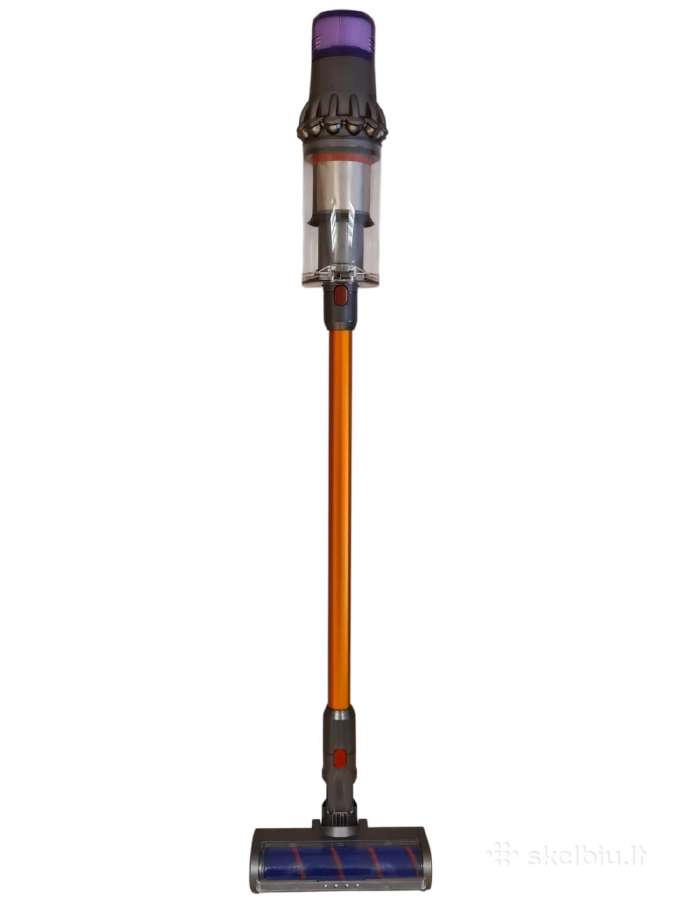 Dyson V11 belaidis dulkių siurblys + 3 mėn. garant - nuotraukos Nr. 6
