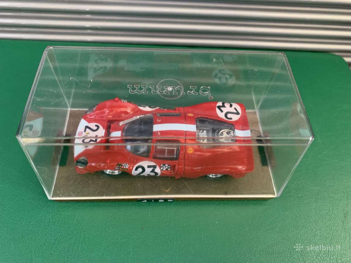 Ferrari 1/43 - nuotraukos Nr. 5