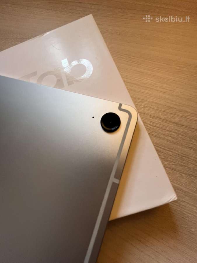 Samsung Tab S9 Fe ir Dovanų! - nuotraukos Nr. 4