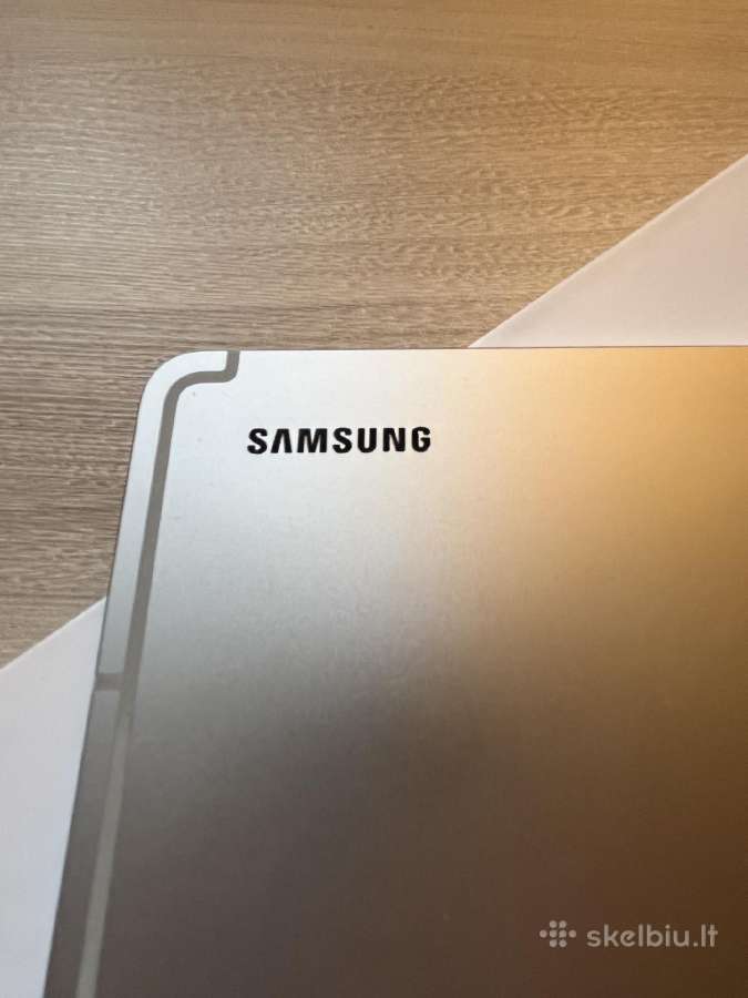 Samsung Tab S9 Fe ir Dovanų! - nuotraukos Nr. 5