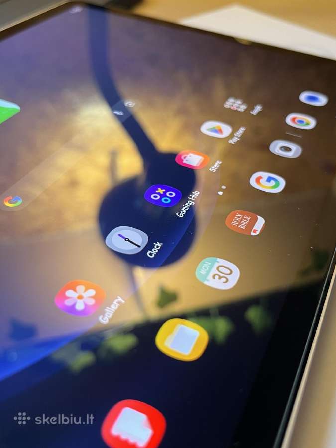 Samsung Tab S9 Fe ir Dovanų! - nuotraukos Nr. 8