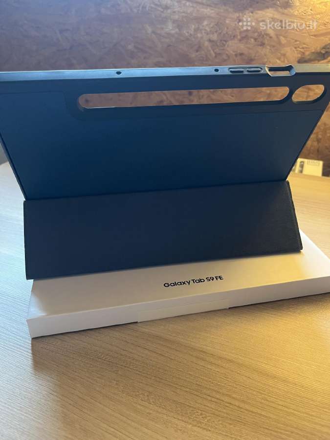 Samsung Tab S9 Fe ir Dovanų! - nuotraukos Nr. 13