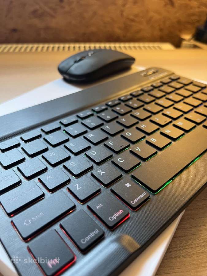 Samsung Tab S9 Fe ir Dovanų! - nuotraukos Nr. 14
