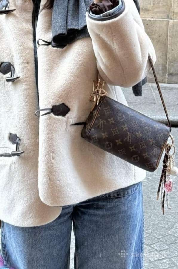 Kosmetinė - delninukas Louis Vuitton