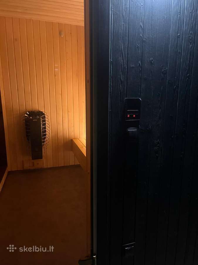 Modulinės Pirtelės, sandeliukai, poilsio nameliai. - nuotraukos Nr. 14