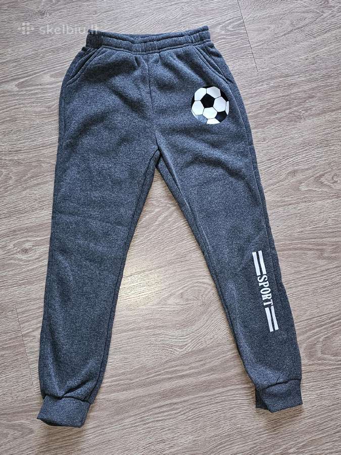 Sportinės kelnės
