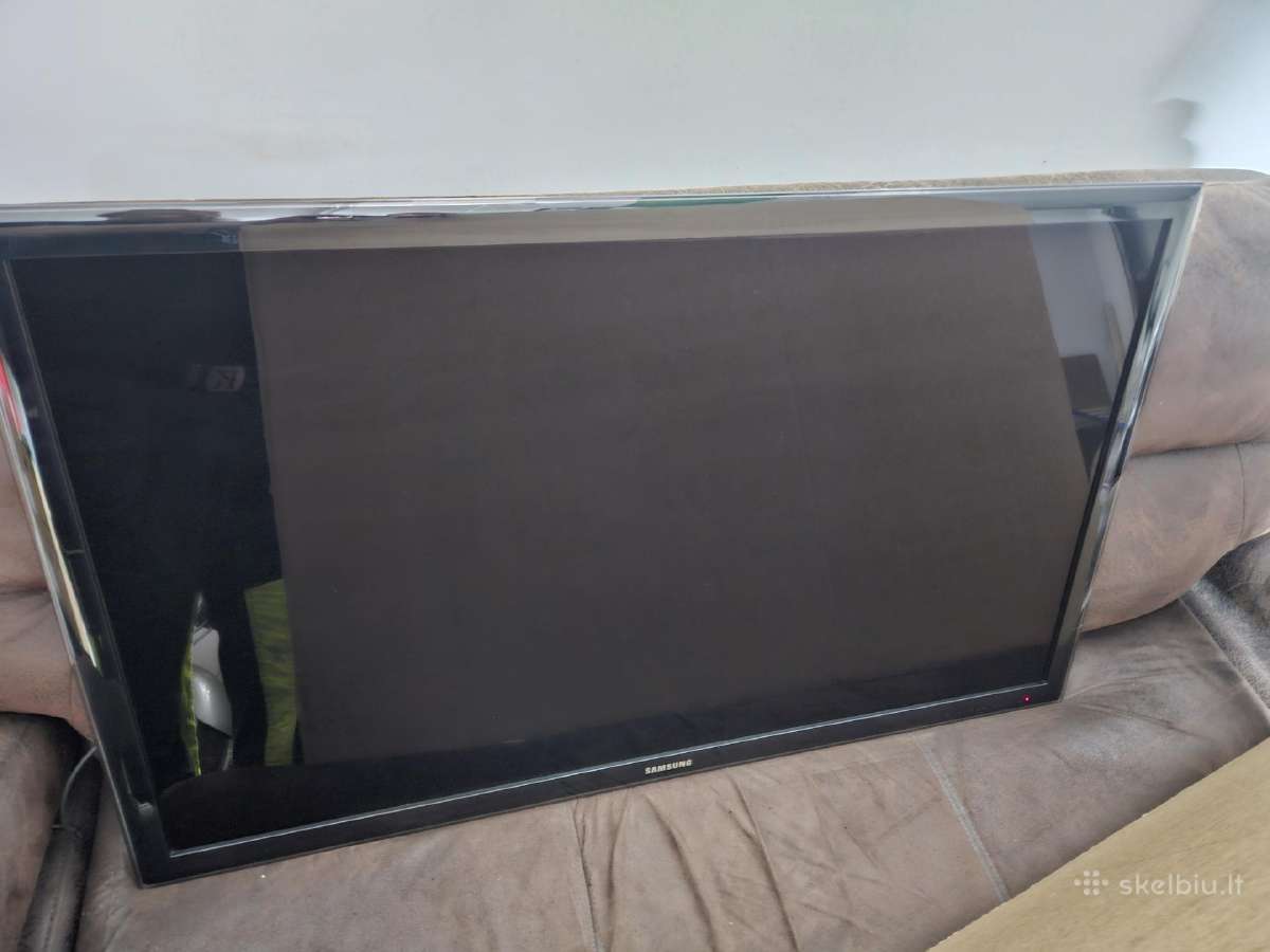 Samsung TV