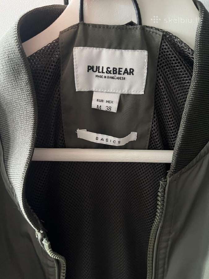 Puiki Pull & Bear Striukė - nuotraukos Nr. 3