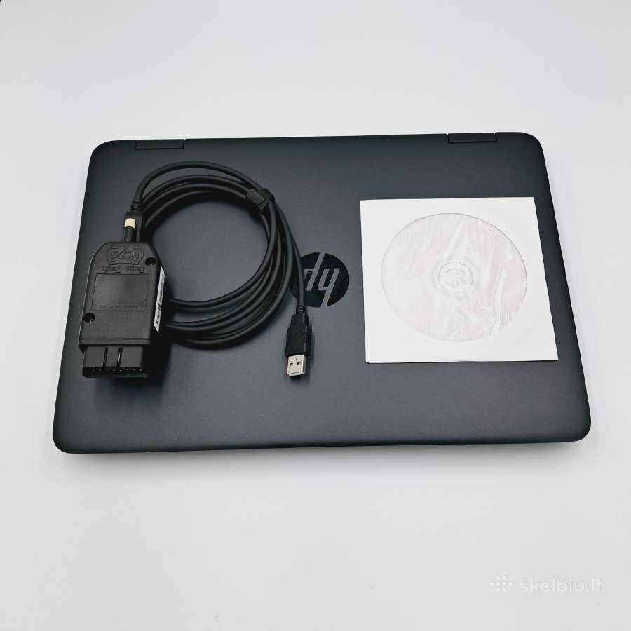 Vcds hexv2 26.3 naujausia vagcom diagnostika - nuotraukos Nr. 2