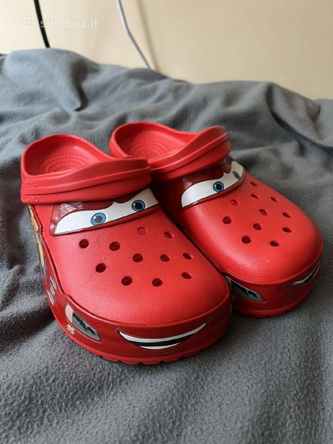 Crocs
