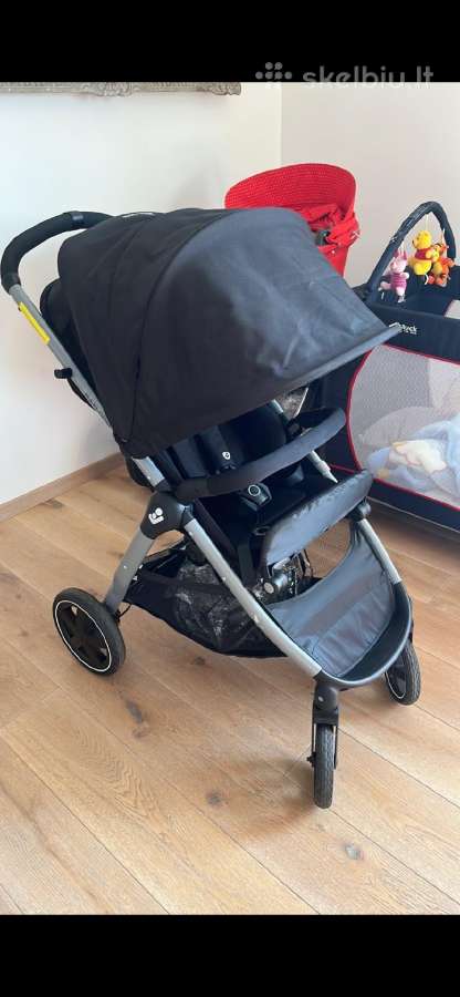 Maxi-cosi Gia - nuotraukos Nr. 3