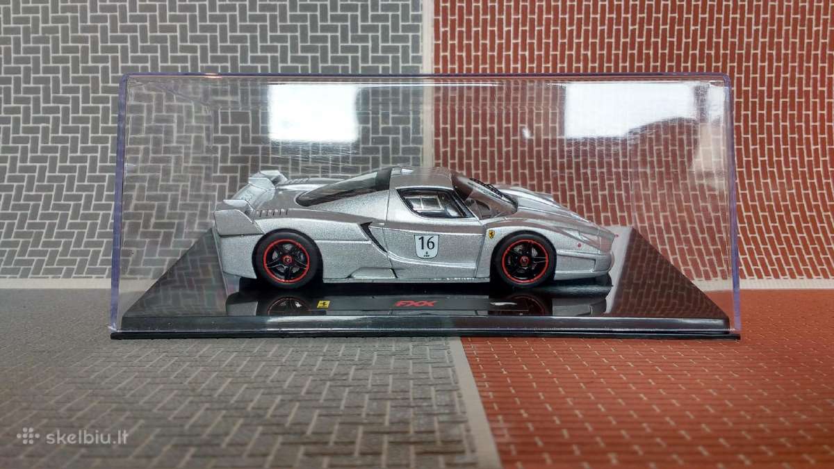 Ferrari Fxx