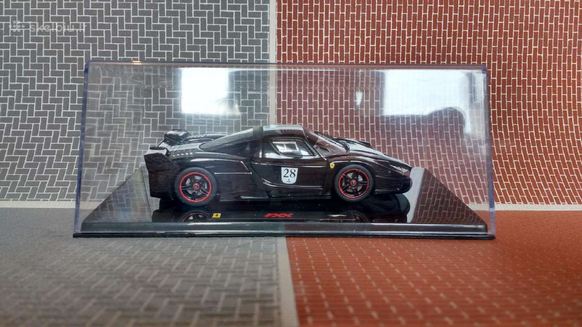 Ferrari Fxx