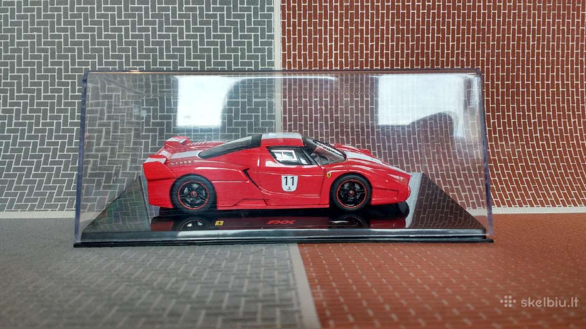 Ferrari Fxx