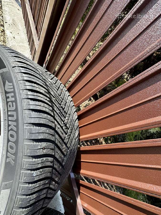 Mercedes Benz R17 Hankook - nuotraukos Nr. 4