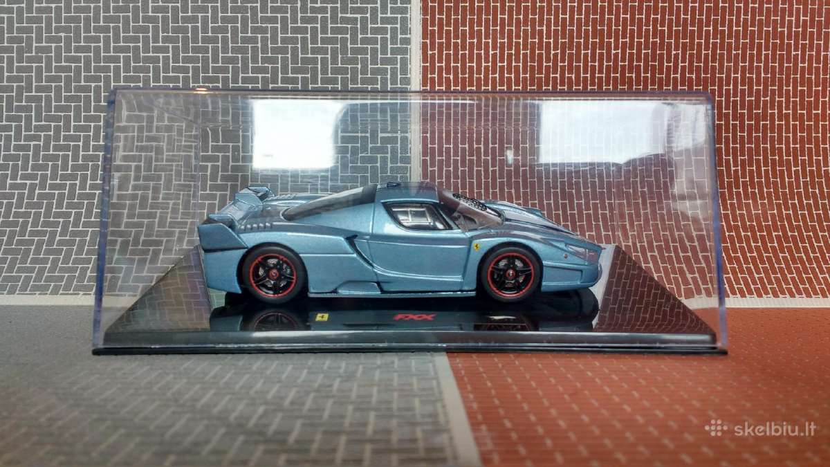 Ferrari Fxx