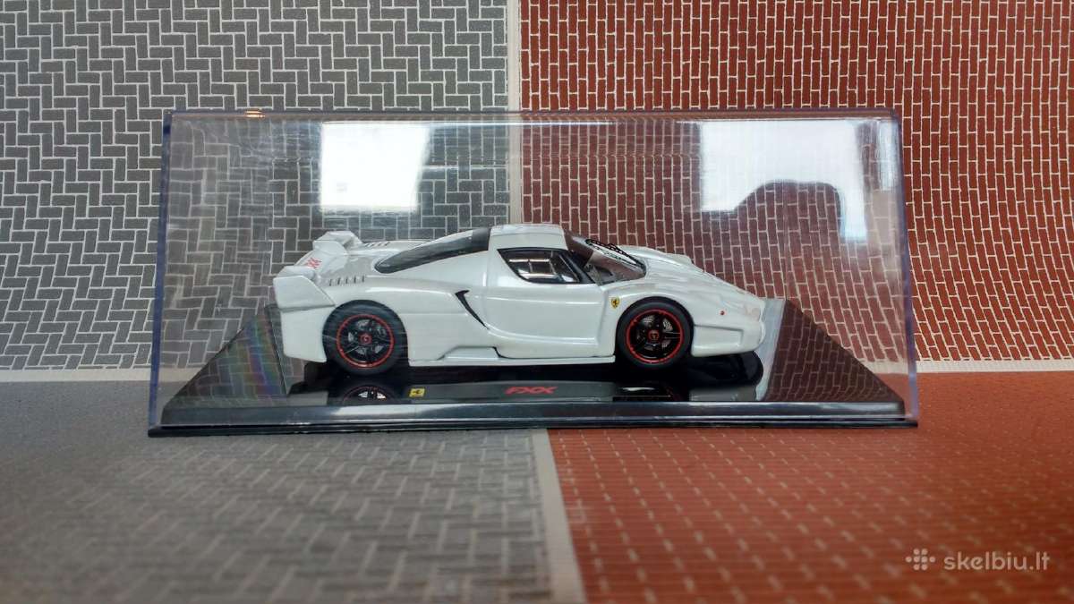 Ferrari Fxx