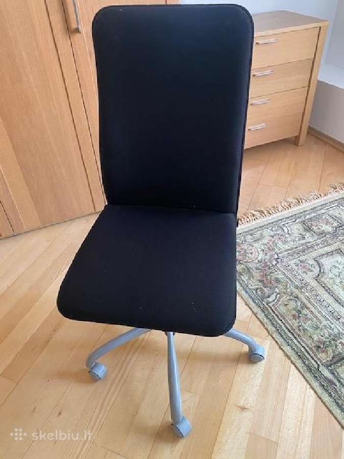 Biuro kėdė Narbutas - nuotraukos Nr. 2