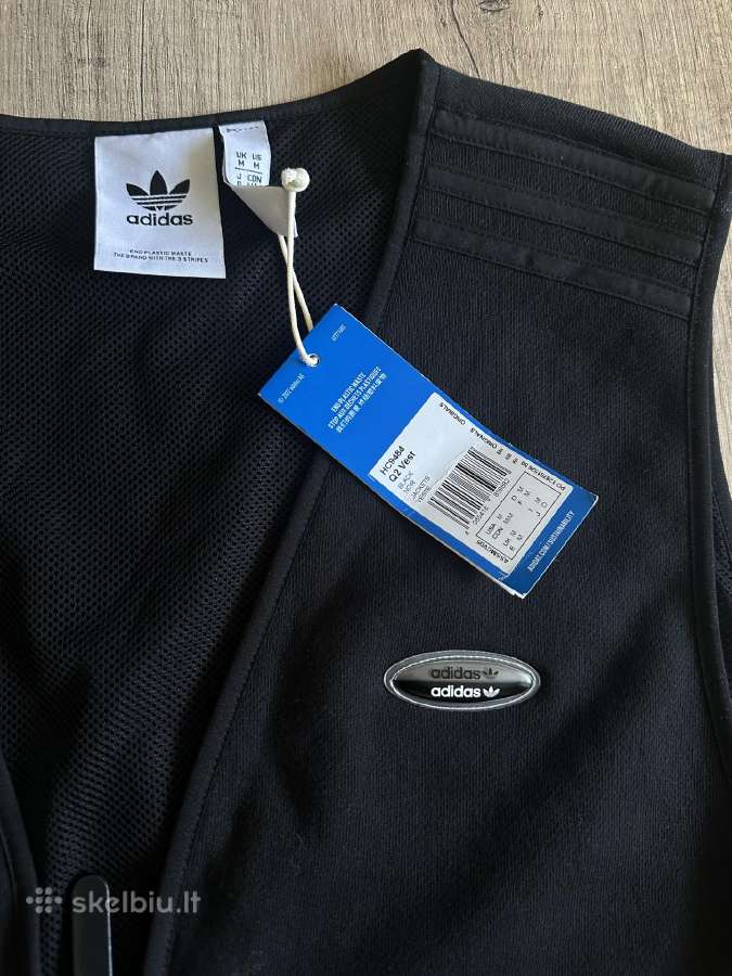 Adidas liemenė - nuotraukos Nr. 3