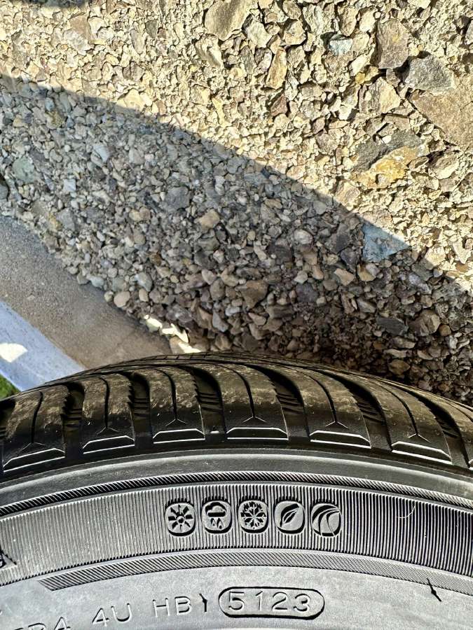 Mercedes Benz R17 Hankook - nuotraukos Nr. 7