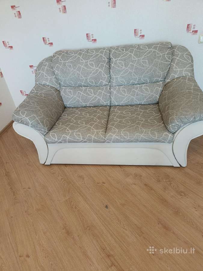 Sofa lova - nuotraukos Nr. 4